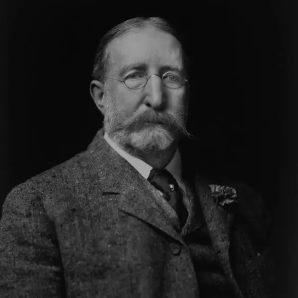 Samuel Bancroft Jr