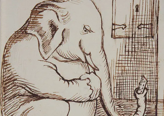 Samuel and Mary R. Bancroft Pre-Raphaelite Manuscript Collection