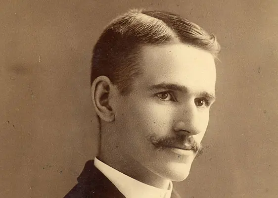 Arthur B. Davies Papers
