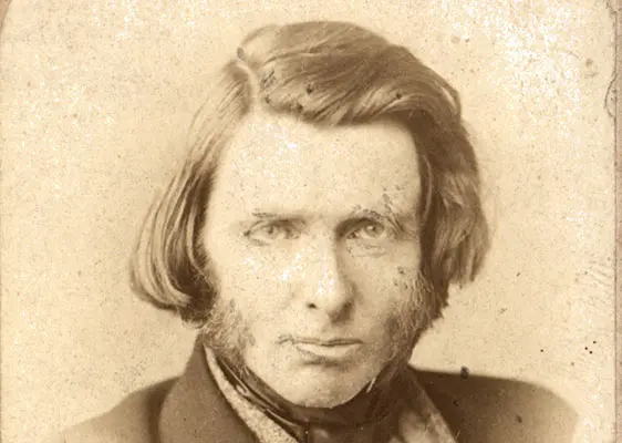 John Ruskin Letters to William Cassels, 1881-1884