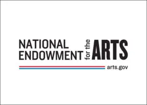 National Endowment for the Arts Logo