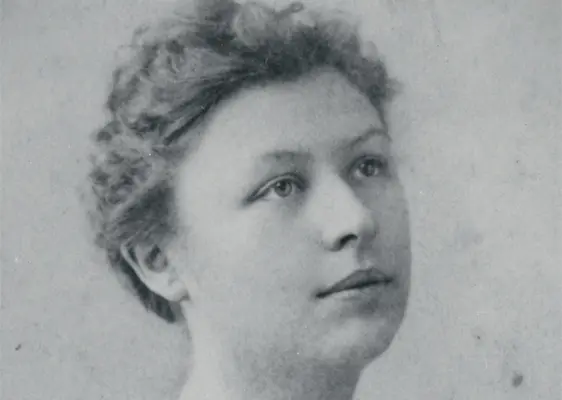 Katharine Pyle Collections