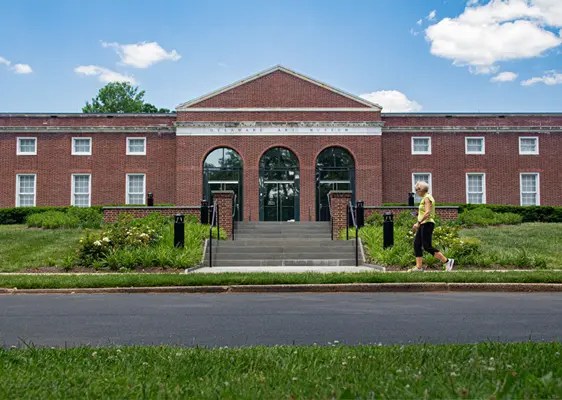 Museum Virtual Tour