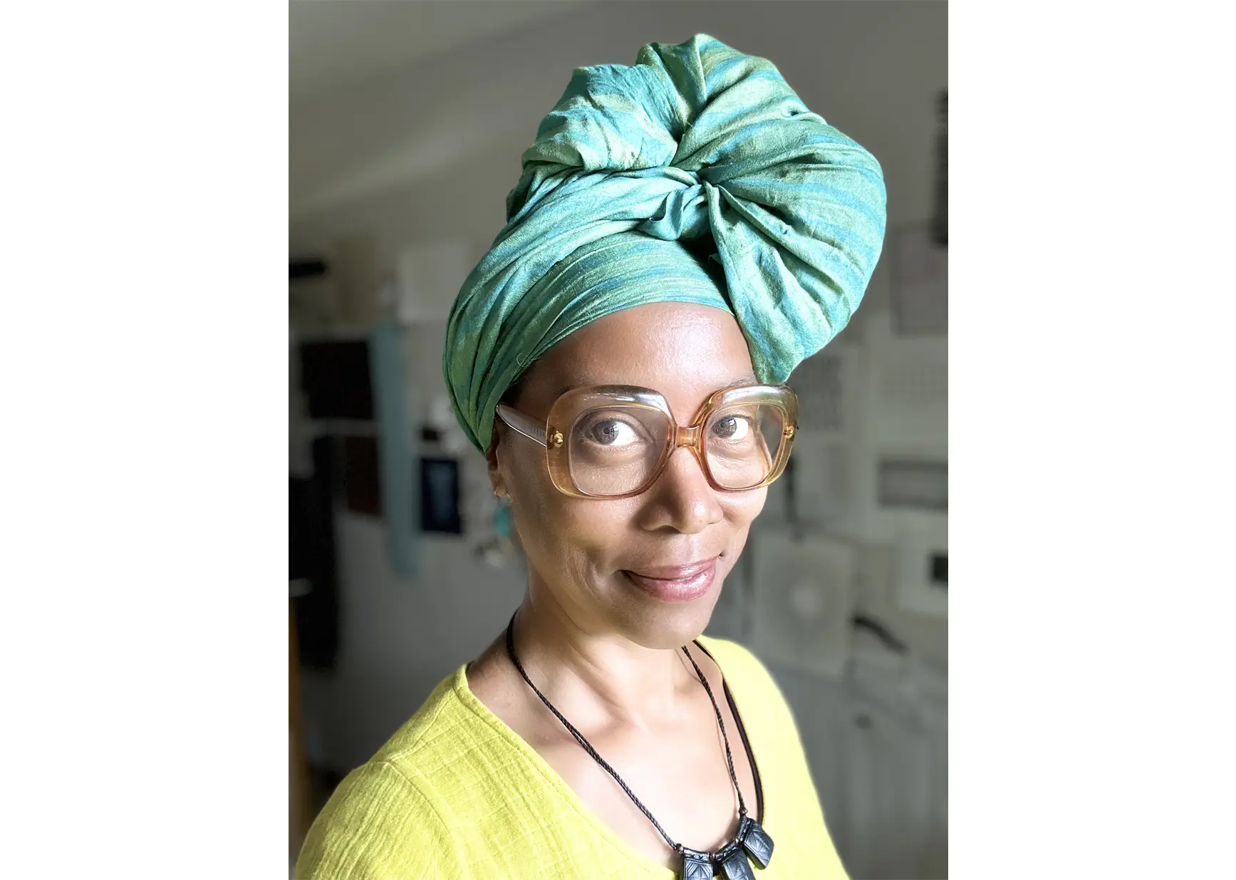 Sonya Clark