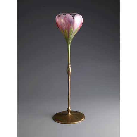 Louis Comfort Tiffany: Treasures from the Driehaus Museum