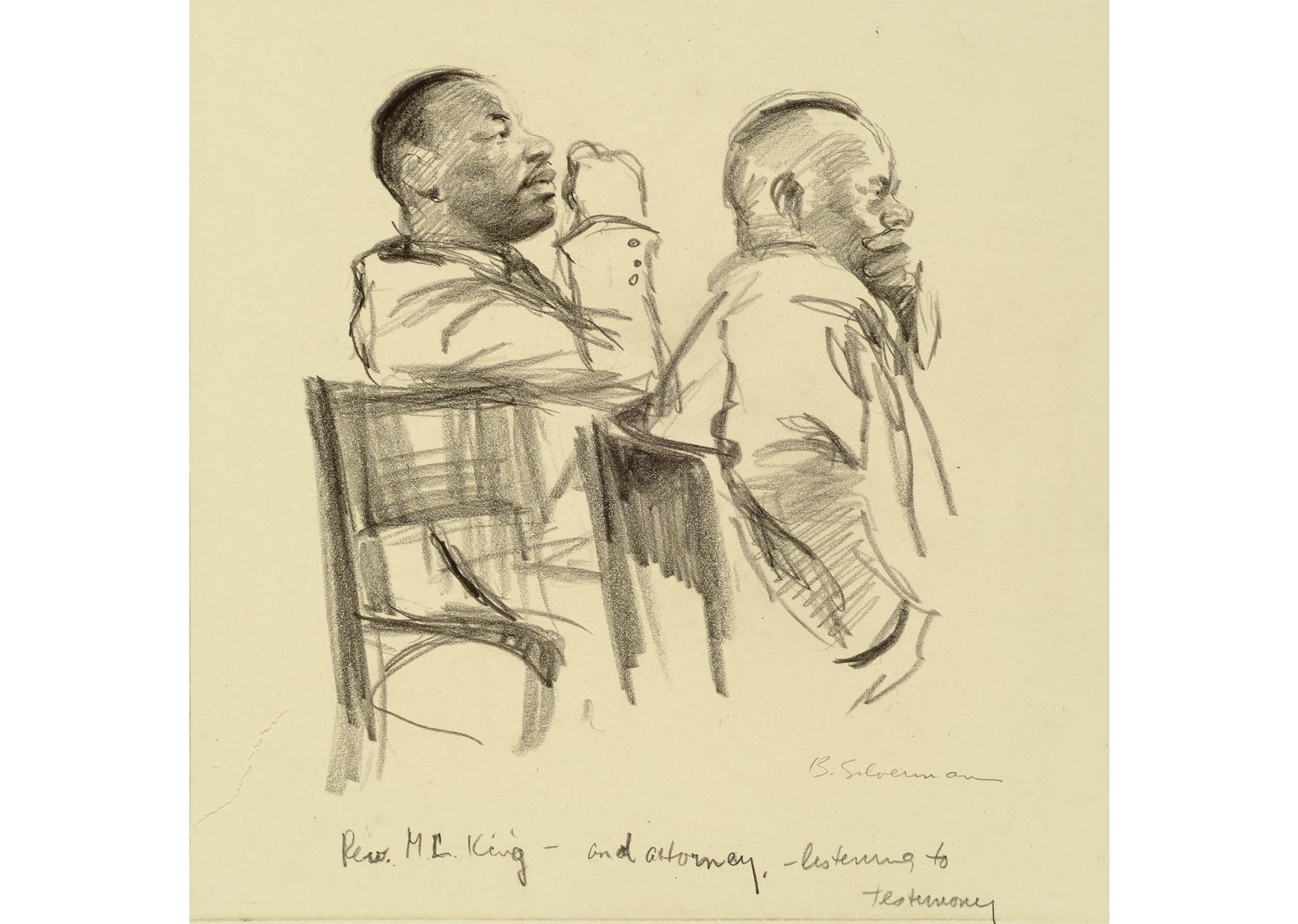 Dr Martin Luther King Jr And The Montgomery Bus Boycott Delaware 