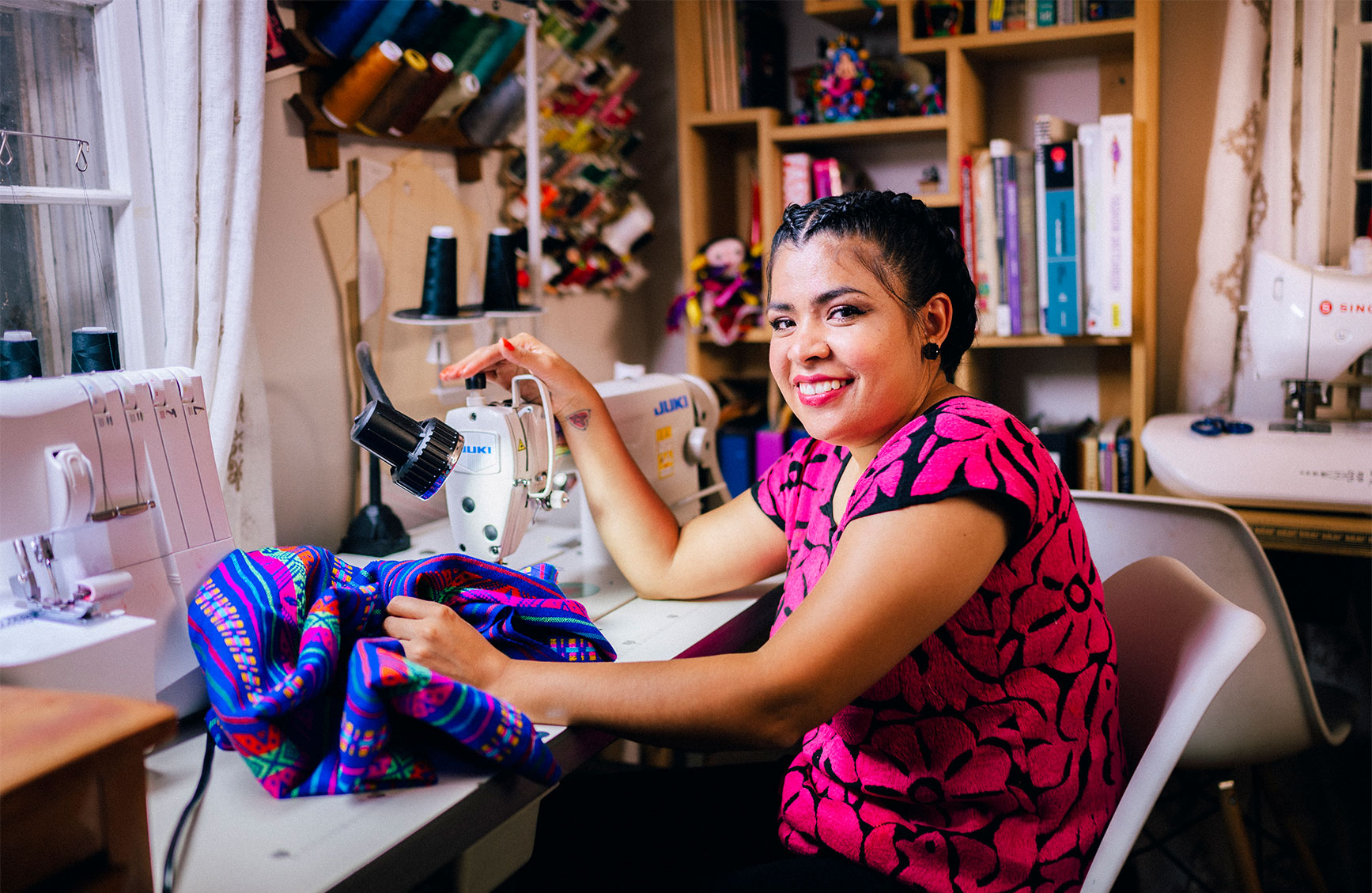 Image of Julieta Zavala