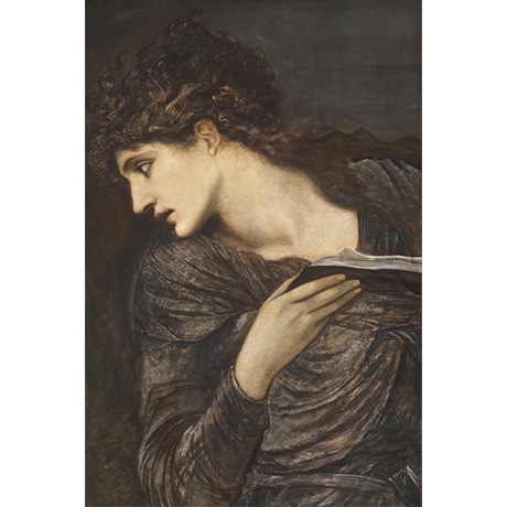Pre-Raphaelite Powerhouse: The Bancroft Bequest - Delaware Art Museum